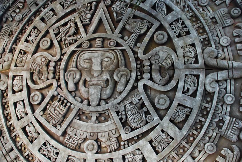 Mayan calendar causes speculation, discussion about a 2012 apocalypse